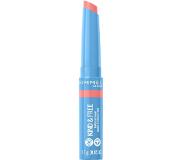 Rimmel Kind & Free lipbalm 004 Hibiscus Blaze