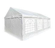 Lykke Juhlateltta 4x8m Premium