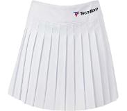 Tecnifibre Skort Short Pants Valkoinen XS Nainen