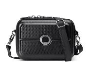 Delsey Turenne Clutch -pikkulaukku, musta