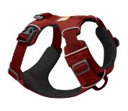 Ruffwear Front Range Harness Punainen 2XS