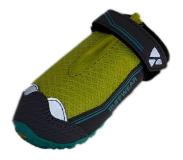 Ruffwear Grip Trex Boots Vihreä 3XS