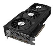 Gigabyte GeForce RTX 4070 WINDFORCE 3 OC 12GB DLSS 3
