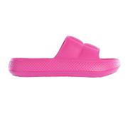 Softee Bubble Gum Slides Pinkki EU 39-40 Nainen
