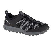 Merrell Miesten juoksukengät Merrell Wildwood Aerosport J036109, 46, musta
