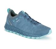Aku Rapida Evo Goretex Hiking Shoes Sininen EU 39 1/2 Nainen