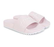 HUGO BOSS G19000 Slides Pinkki EU 29