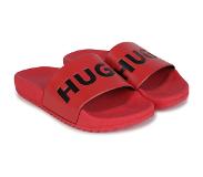 HUGO BOSS G29000 Slides Punainen EU 29