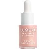 Lumene Invisible Illumination Instant Illuminizer, 15ml, Rosy Dawn
