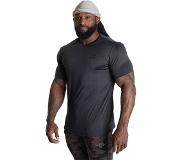 Better Bodies Essex Stripe Tee, Graph Melange