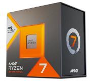 AMD PROSESSORI AMD RYZEN 7 7800X3D - BOX