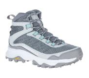 Merrell Moab Speed Thermo Hiking Boots Musta EU 37 1/2 Nainen