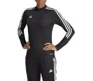 Adidas Tiro23 Club Top Woman, treenipaita naiset