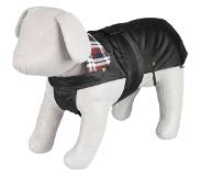 Trixie Paris coat S: 33 cm Musta