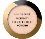 Max Factor Facefinity Powder Highlighter, 01 Nude Beam