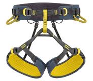 Climbing Technology Wall Harness Harmaa XS-S