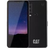CAT S75 5G 128 GT ÄLYPUHELIN, MUSTA