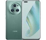 Honor Magic5 Pro 512/12 Gt -Android-puhelin, meadow green