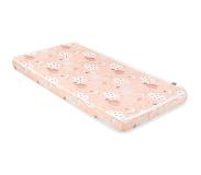 Kikkaboo Fantasia 70x140x9 Cm Cloud Peach Mattress Kirkas