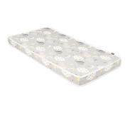 Kikkaboo Fantasia 70x140x9 Cm Cloud Mattress Kirkas