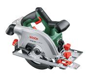 Bosch UniversalCirc 18V-53 akkupyöräsaha, solo