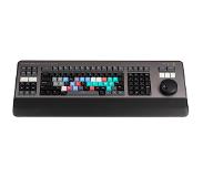 Blackmagic Design DaVinci Resolve Editor Keyboard