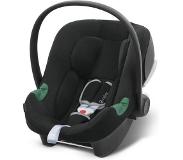 Cybex turvakaukalo ATON B2 I-SIZE, volcano black, 521003589