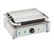 Royal Catering Parilagrilli - 1 x 2200 W - paninigrilli