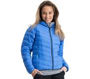 Neomondo Sundvolle Down Hooded Jacket, naisten untuvatakki