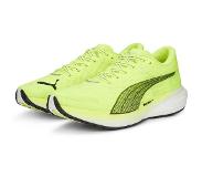 Puma Deviate Nitro 2 Running Shoes Keltainen EU 40 Mies