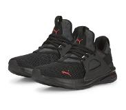 Puma Softride Enzo Evo Camo Trainers Musta EU 45 Mies