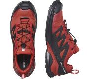 Salomon X-adventure Goretex Trail Running Shoes Punainen EU 43 1/3 Mies