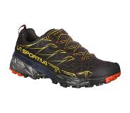 La Sportiva Akyra Trail Running Shoes Musta EU 40 Mies