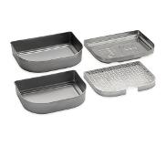 Weber Lumin Versatility Kit Compact -monitoimisetti