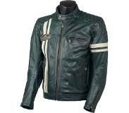 GC Bikewear Bikewear Kirk nahkatakki iso koko musta