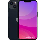 Apple Matkapuhelin - Osta lähestulkoon uusia matkapuhelimia - Apple iPhone 13 Mini, Grade B / 128GB / Musta