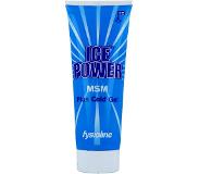 Ice power Plus Cold Gel 200ml Pain Relief Cream Kirkas