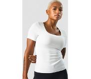 ICANIWILL Nimble Soft T-shirt, White