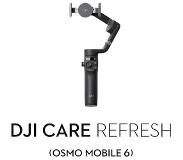 DJI Care Refresh (Osmo Mobile 6) 2v vaihtosopimus