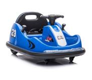 Lean Toys Lasten sähköauto GTS1166, sininen