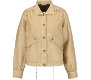 Garcia C30090 Jacket Beige XS Nainen