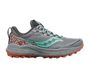 Saucony Xodus Ultra 2, maastojuoksukengät, naiset