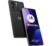 Motorola Edge 40 - 256Gt - Musta