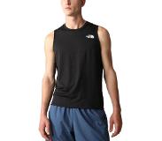 The north face Toppi The North Face M LIGHTBRIGHT TANK nf0a825pkx71 koko S