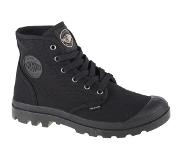 Palladium Pampa Hi Trainers Musta EU 44 Mies