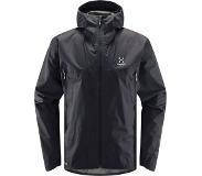 Haglöfs L.I.M GTX Jacket Men True Black
