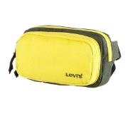 Levis Accessories Street Backpack Vihreä