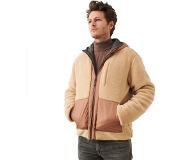 Teddy Smith B-soft Jacket Beige L Mies