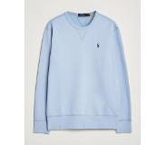 Ralph Lauren Crew Neck Sweatshirt Estate Blue