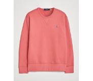 Ralph Lauren Crew Neck Sweatshirt Red Sky